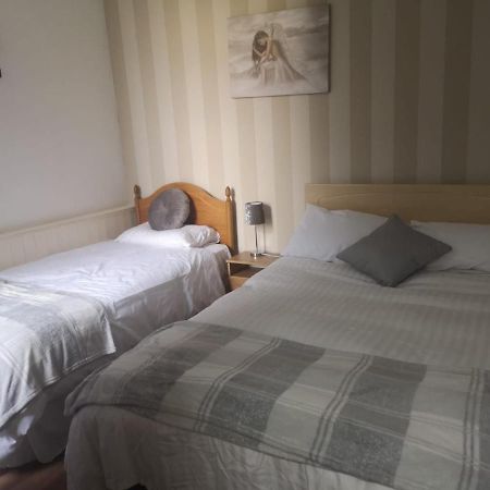The Belvere Blackpool Exteriör bild